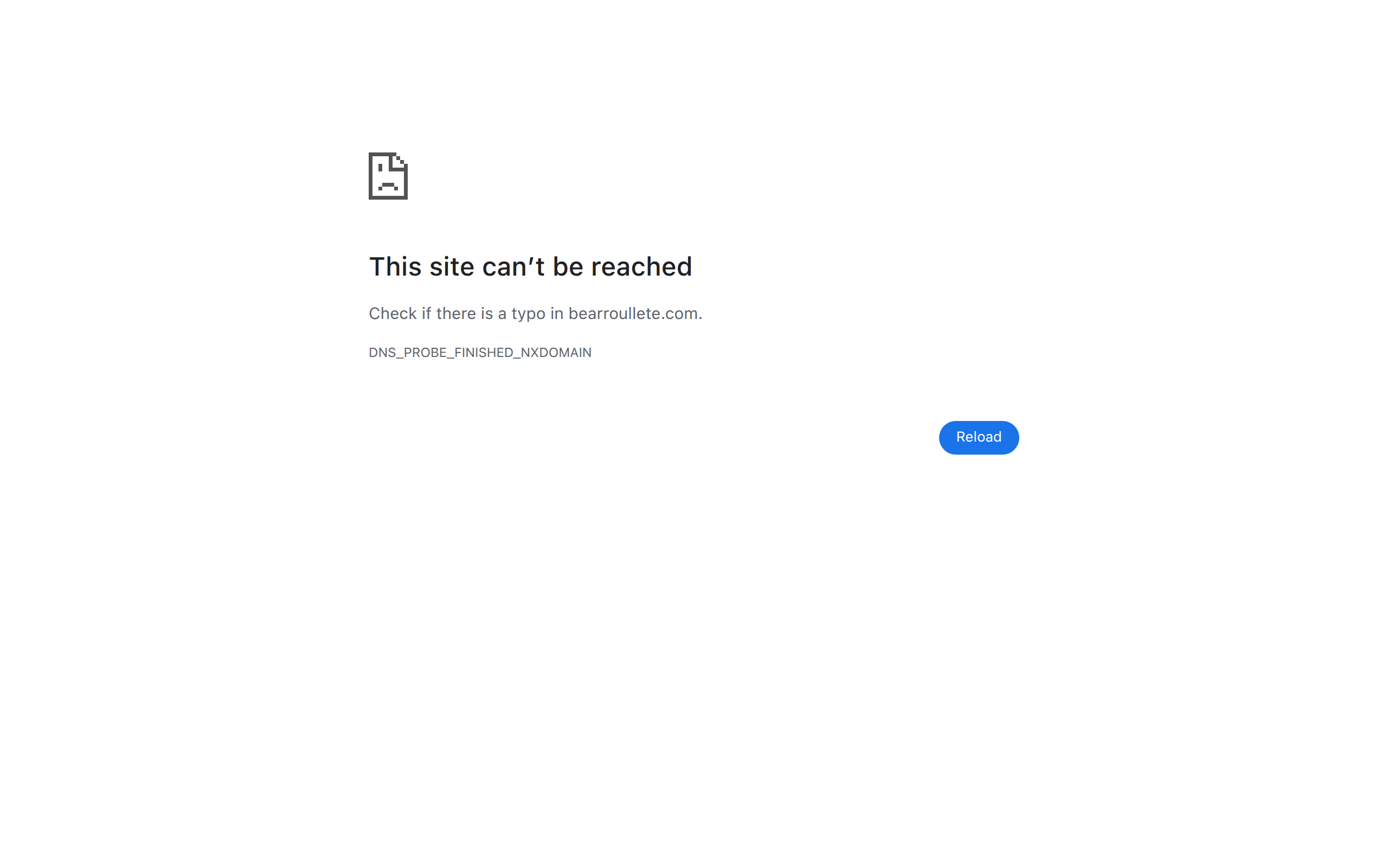 bearroullete.com