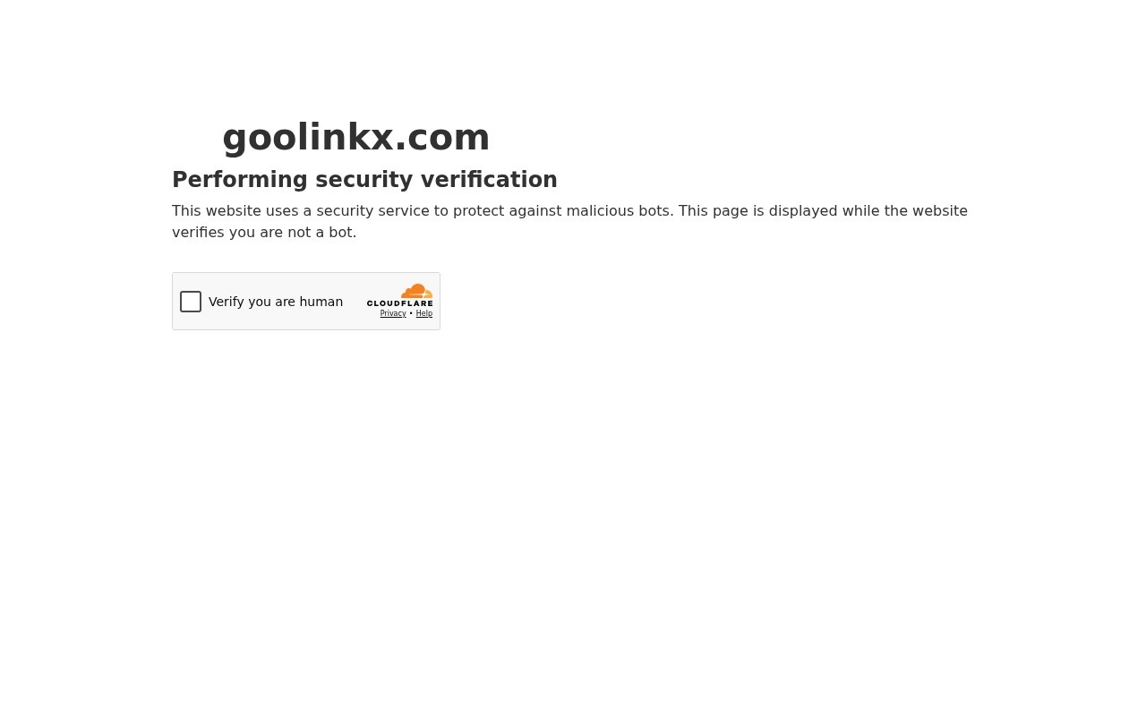goolinkx.com