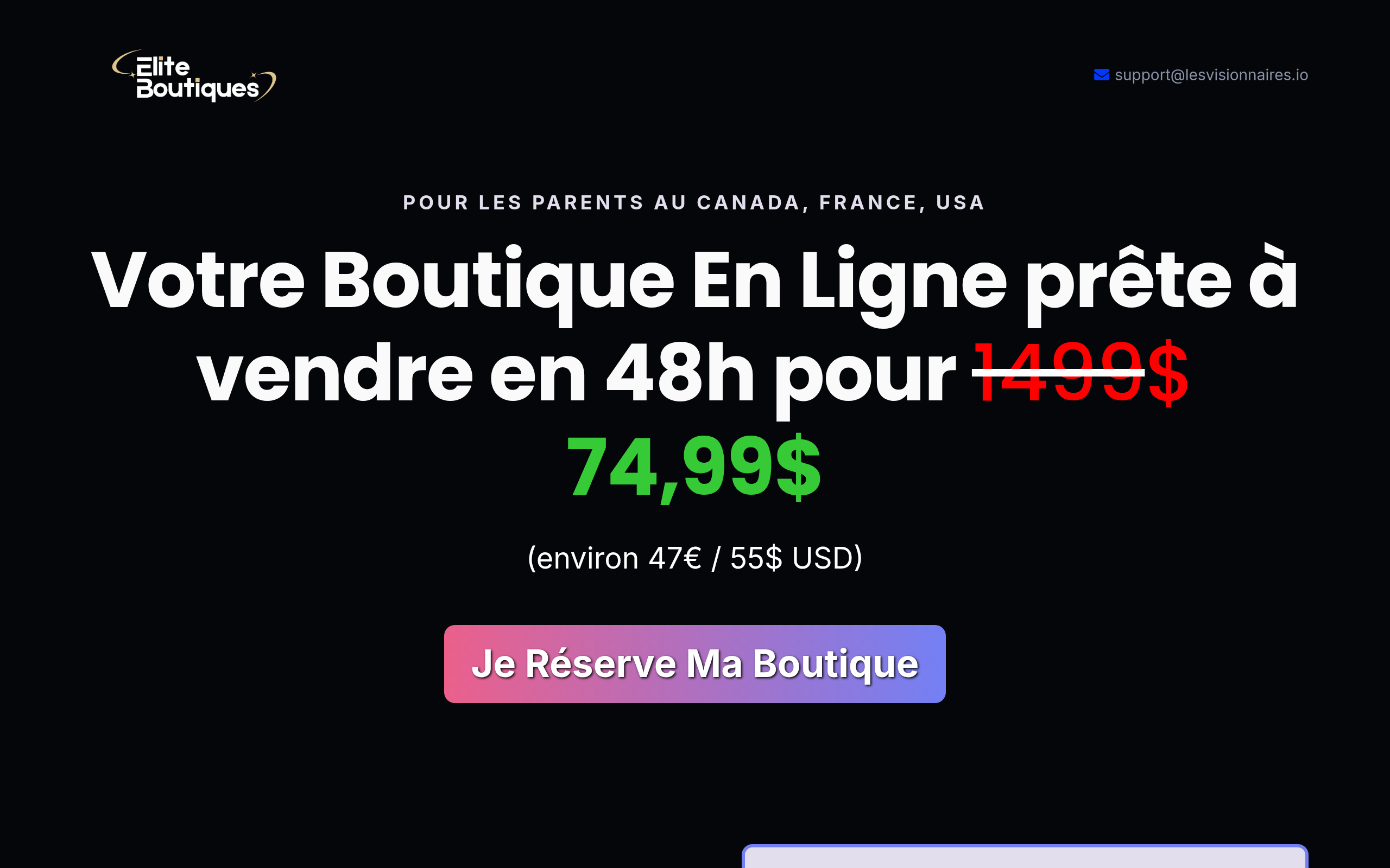 lesvisionnaires.io