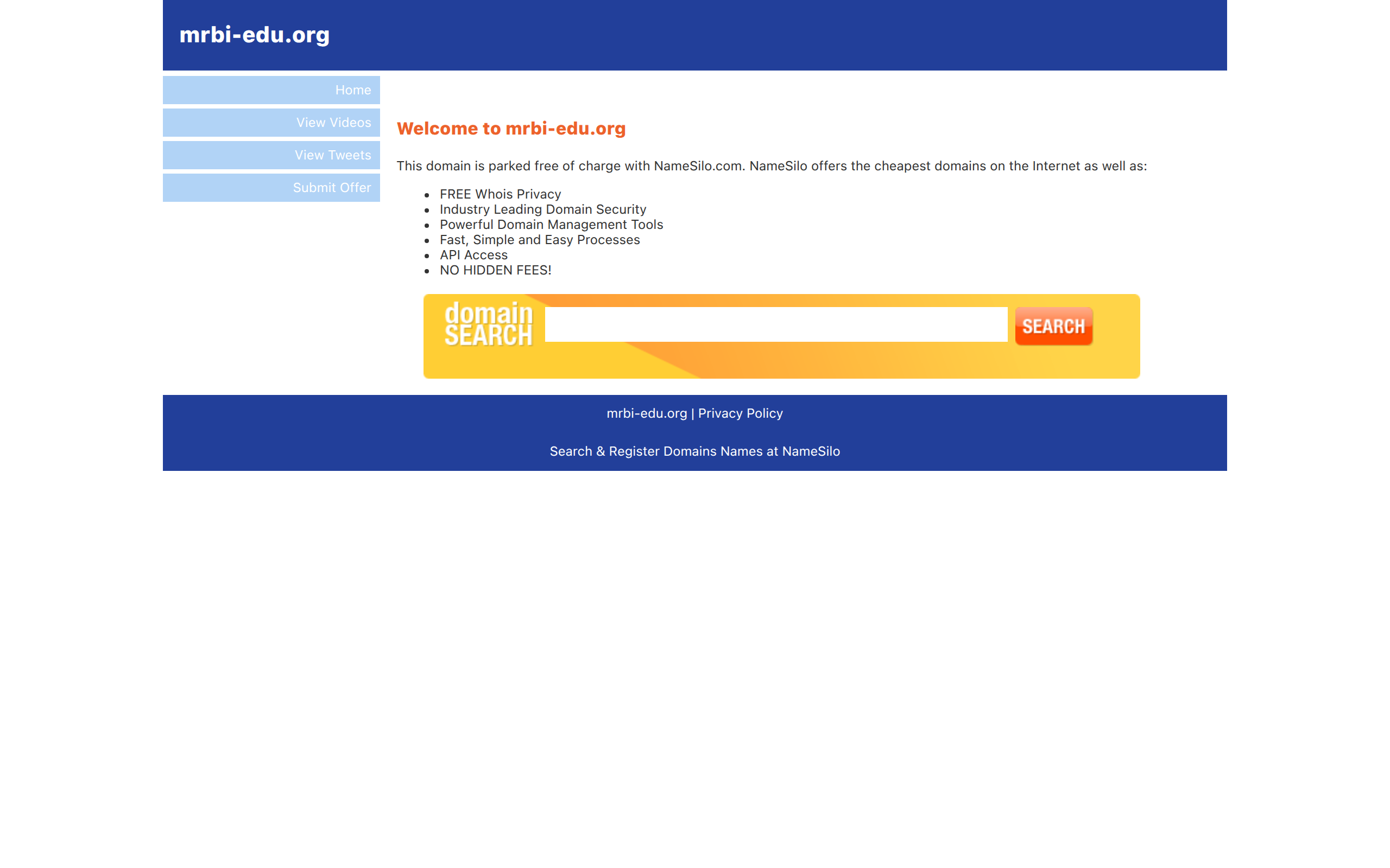 mrbi-edu.org