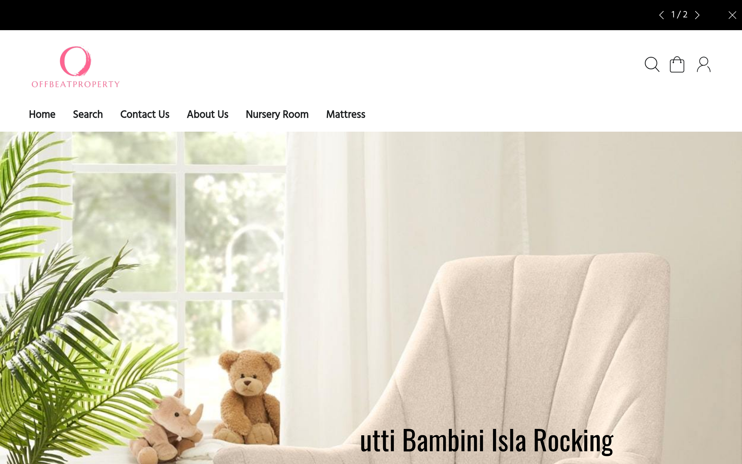 offbeatproperty.com