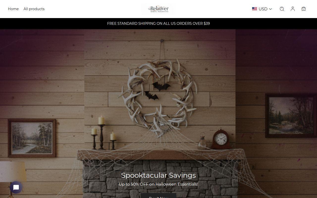 relativer.com