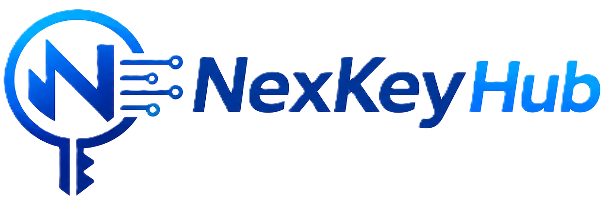 nexkeyhub