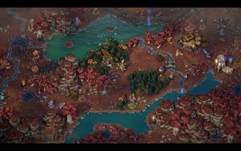 Heroes of Might and Magic: Olden Era (PC) - Steam Key - EUROPE 2026