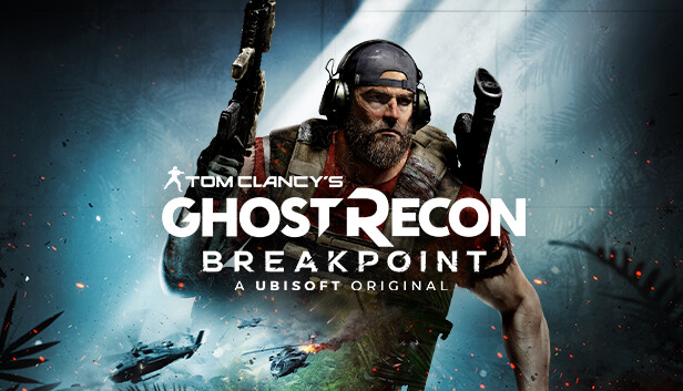 Tom Clancy's Ghost Recon Breakpoint (PC) - Steam Account - GLOBAL