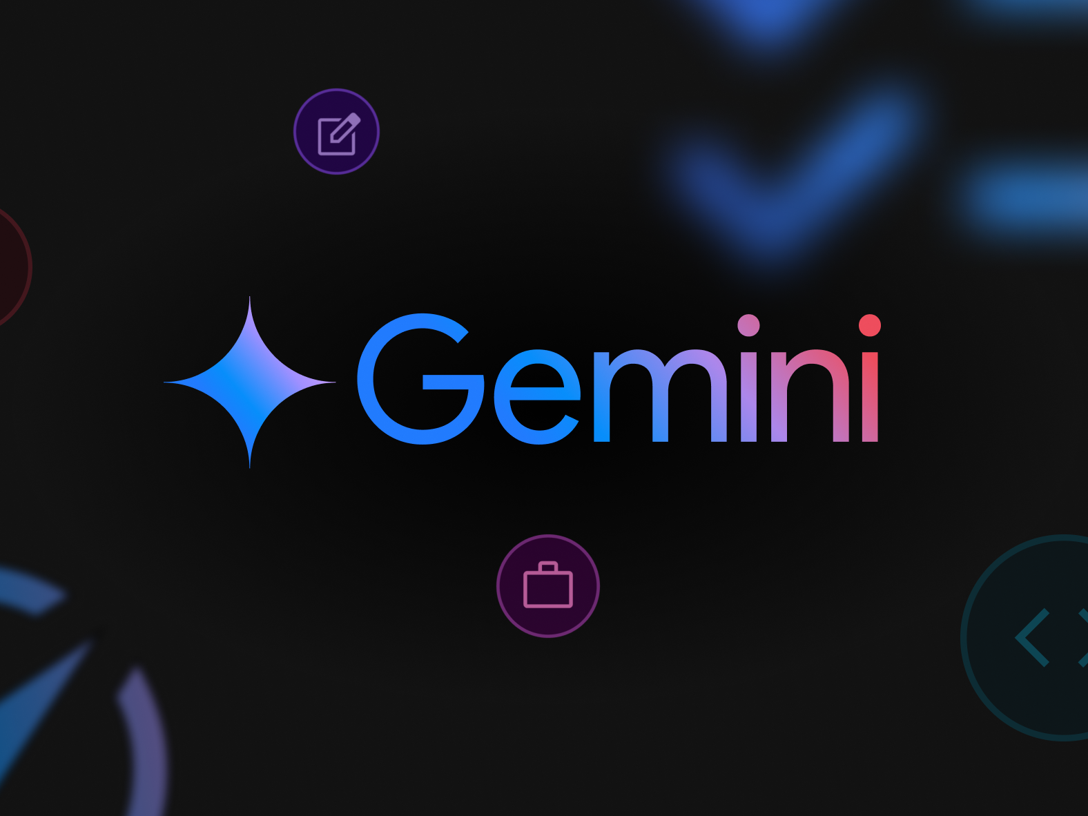 Google AI Gemini Pro 12 Months - Gemini
